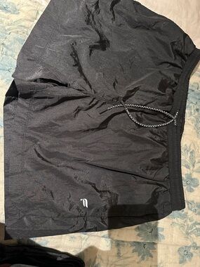 Fabletics The Swim Trunk 5in